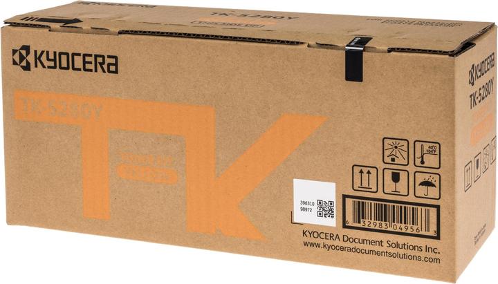 Produktbild Kyocera Tk-5280y (Y)