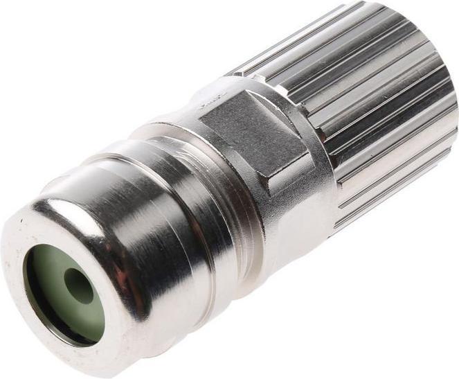 Produktbild Baumer Connector femelle M23
