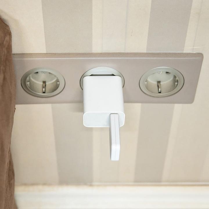 Produktbild Shelly BLU TRV x1 + BLU Gateway Gen3