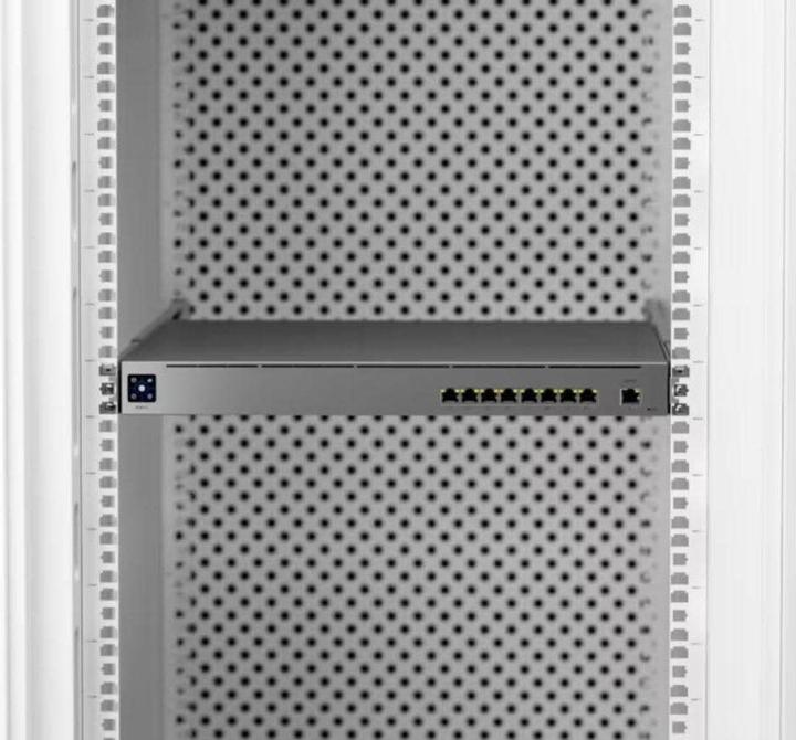 Immagine prodotto Ubiquiti USW-Mission-Critical (9 Porti)
