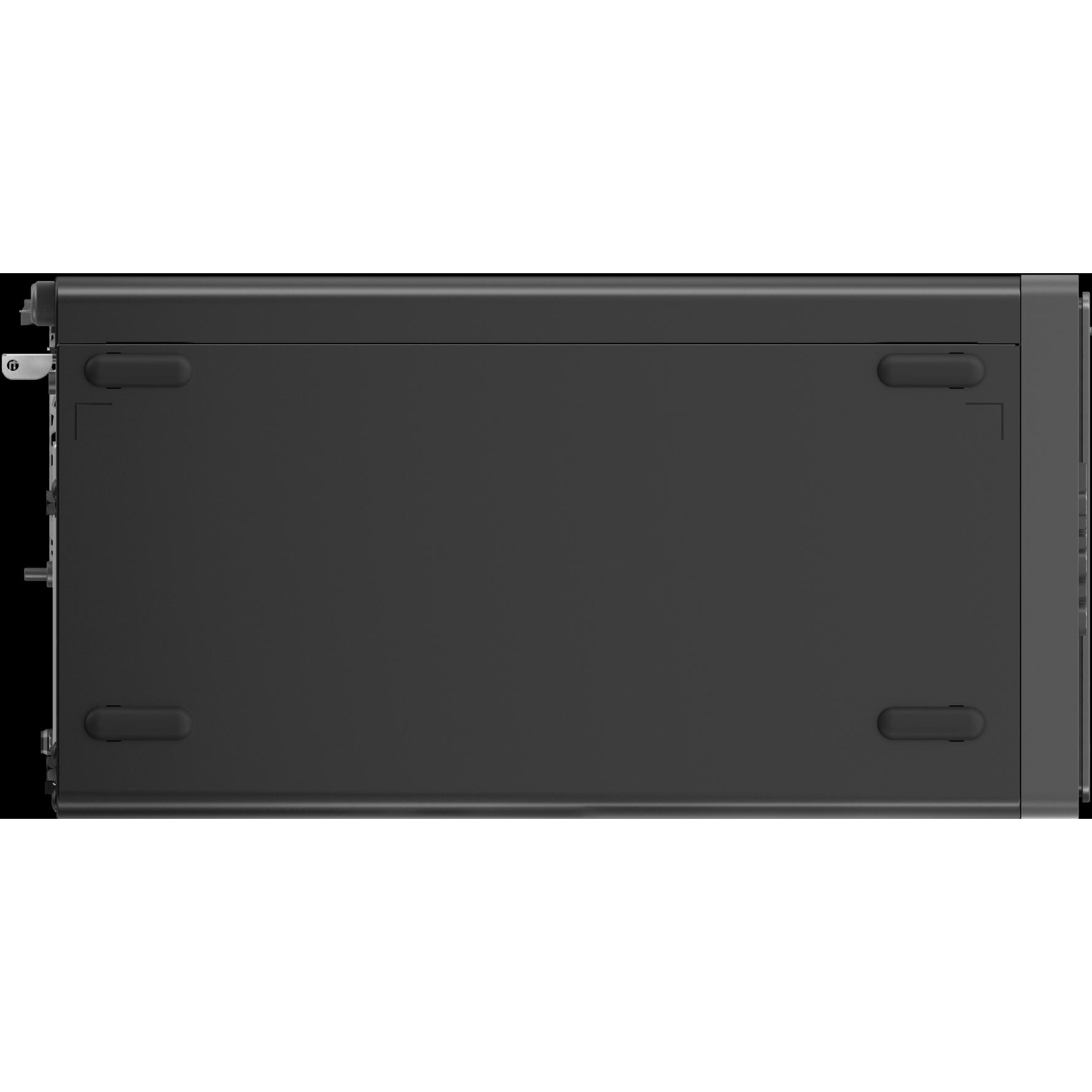 Lenovo ThinkCentre neo 50t Gen 5, Notebook Ersatzteile, Schwarz
