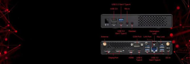 Produktbild AsRock Jupiter X600