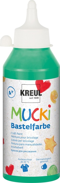 Grün