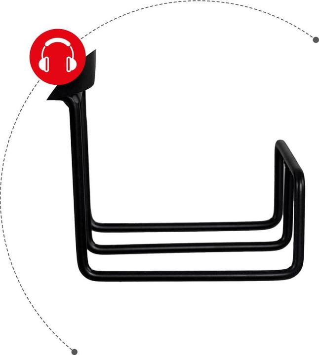 Actual product image Huzaro Hero 5.0
