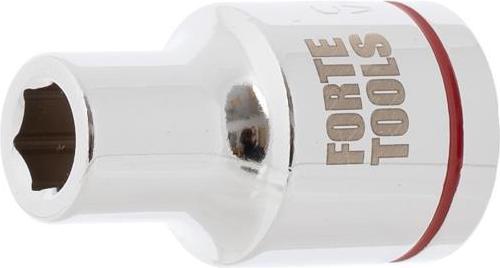 Produktbild Forte tools SOCKET 1/2 8MM (8 mm)