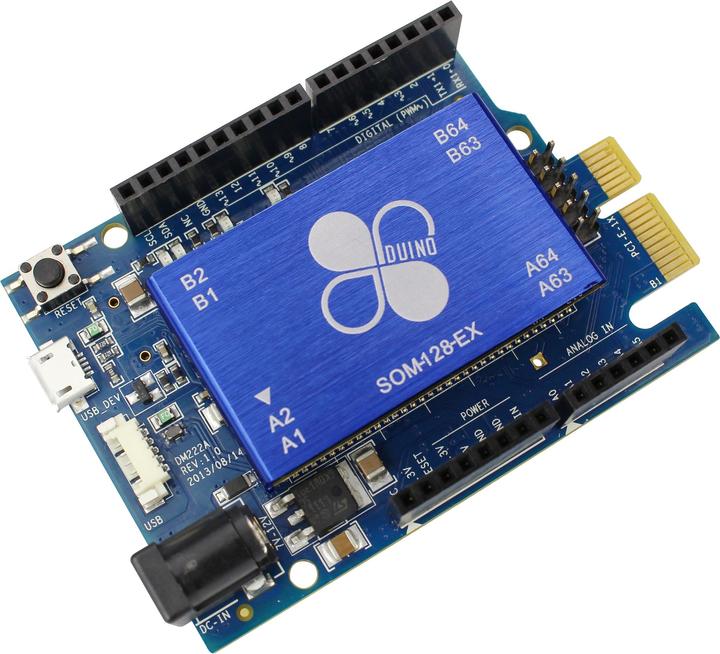 Produktbild 86Duino Zero (Diverse)