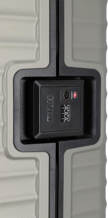 Produktbild Titan Litron Frame - Handgepäcktrolley (30 l)