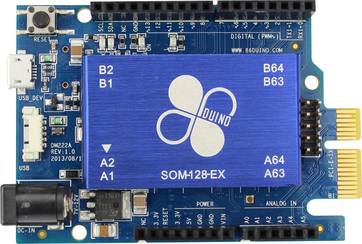Produktbild 86Duino Zero (Diverse)