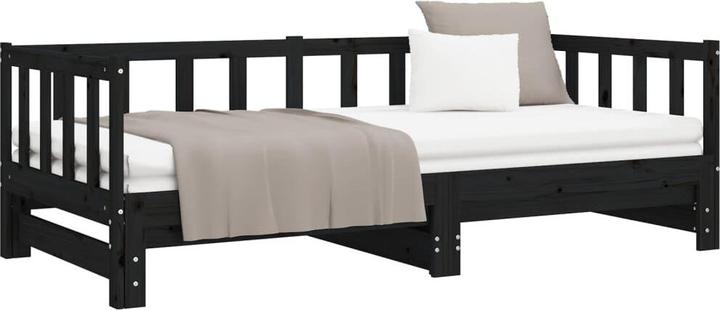 Produktbild vidaXL Tagesbett (181 x 193.50 cm)