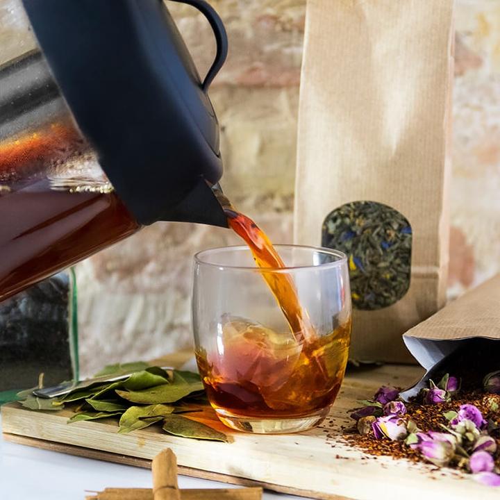 Produktbild Cecotec Electric kettle CE01512 (1.70 l)