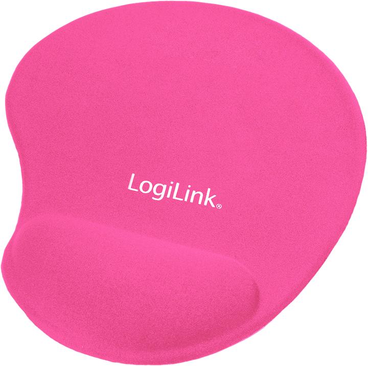 Actual product image LogiLink Gel (S)
