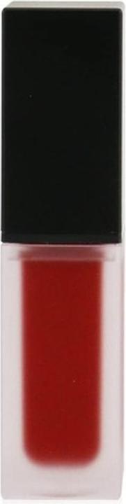 Actual product image Yves Saint Laurent Tatouage Couture Velvet Cream Rouge Clique 205 (No. 205)