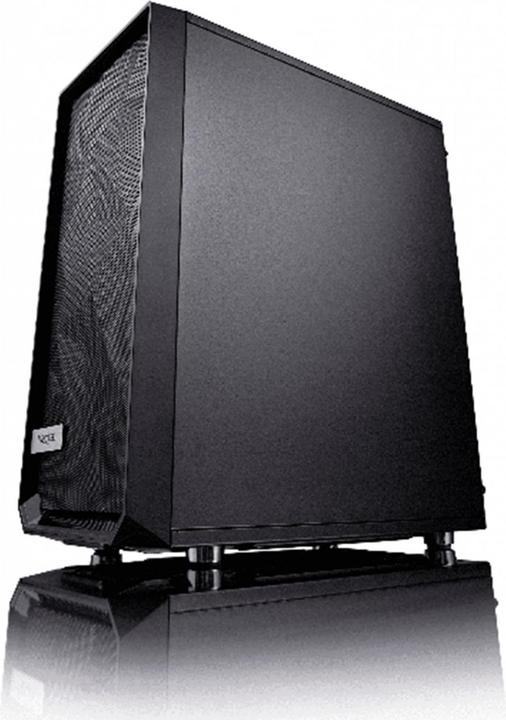 Fractal Meshify C Dark TG (ATX, mATX, Mini-ITX)