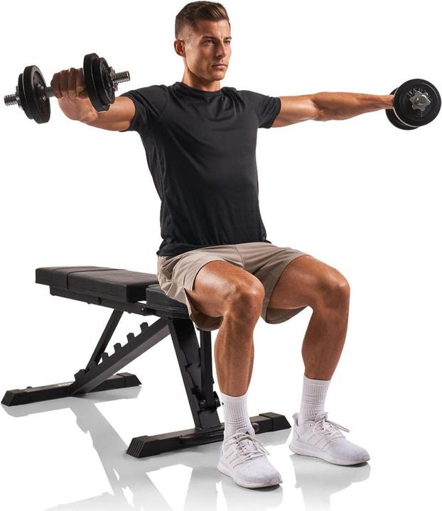 Immagine prodotto Hammer Fitness HAMMER Force 6.0