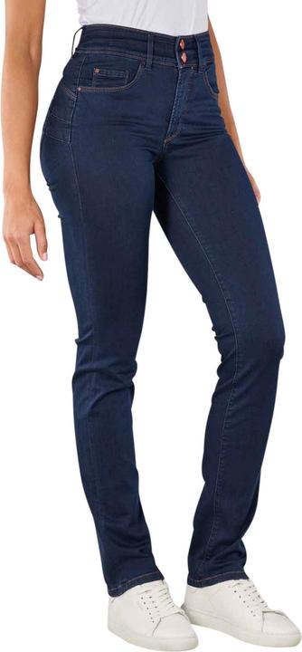 Actual product image Salsa Jeans Secret Slim Pushin Rinse Wash (W34/L32)
