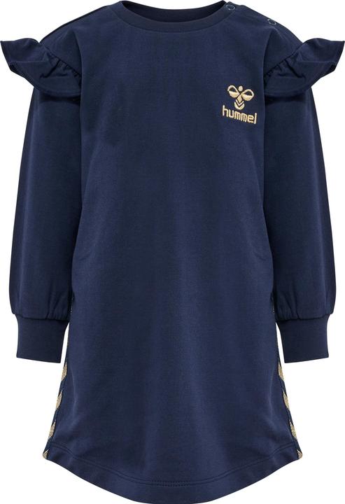 Produktbild hummel Hmlsigne Sweat Dress (92)