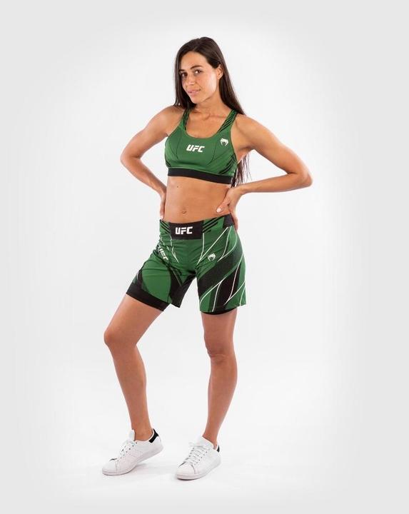 Produktbild Venum UFC Authentic Fight Night Damen Shorts - Long Fit (M)