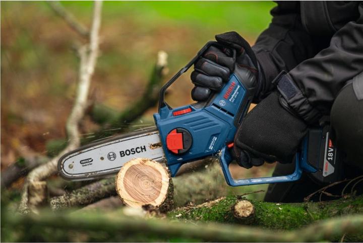 Produktbild Bosch Professional GKE 18V-20 (solo C) (Akku Kettensäge)