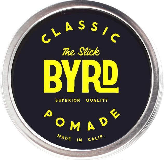Produktbild Byrd Pomade Classic (Haarpomade, 990 g)