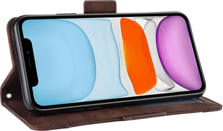 Image du produit Cover-Discount Étui Flip (Apple iPhone 12 Pro, Apple iPhone 12)