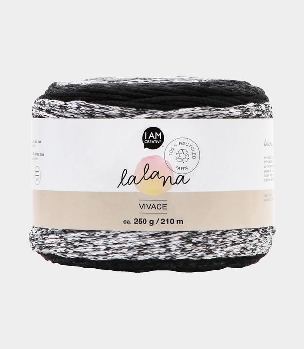 Produktbild Lalana Vivace (210 m)