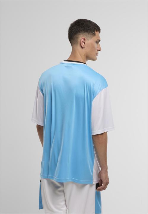 Produktbild Ecko Unltd. T-Shirts Baseline bright white/aquarius L (L)