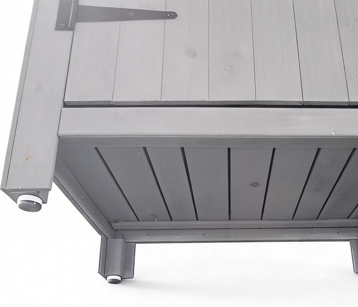 Productafbeelding Relaxdays Gartenschrank