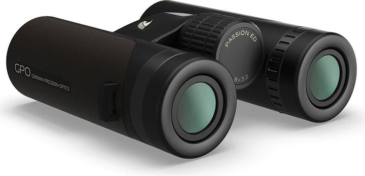 Immagine prodotto GPO Passione ED 8x32 (8 x, 32 mm)