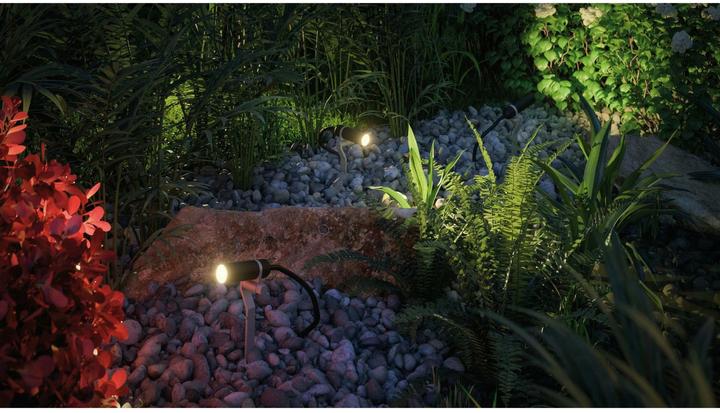 Immagine prodotto Paulmann Outdoor Plug & Shine Plantini set supplementare (200 lm, IP65)