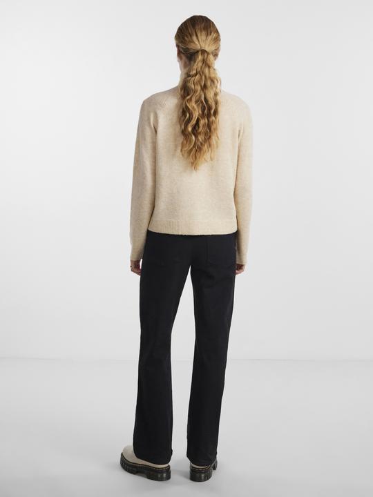 Produktbild Pieces PCJULIANA Rollkragenpullover (M)