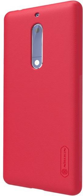Produktbild Nillkin Super Frosted Shield Series (Nokia 5)