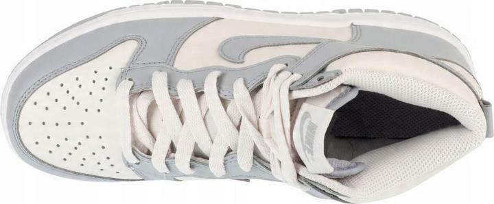 Produktbild Nike Sneaker Dunk Leder (38)