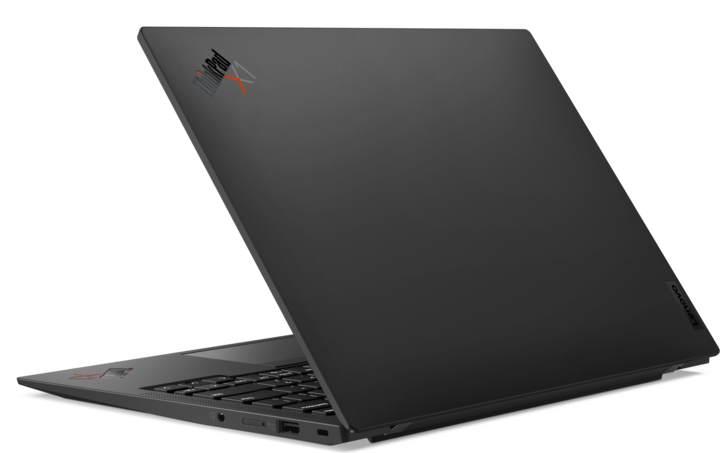Immagine prodotto Lenovo ThinkPad X1 Carbon Gen 11 (14", Intel Core i7-1355U, 32 GB, 1000 GB, CH)