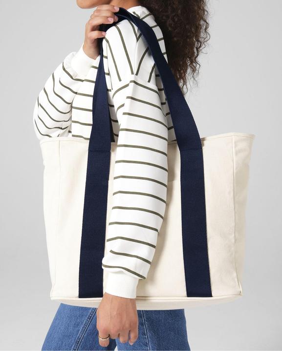 Immagine prodotto Bagbase Edit canvas tote (25 l)