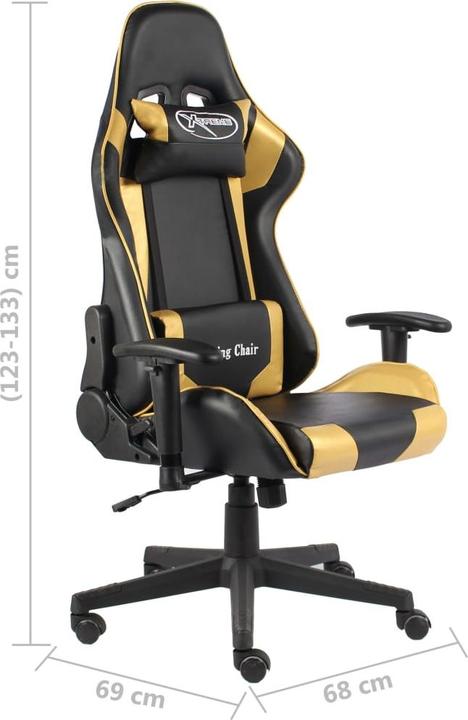 Image du produit vidaXL Gaming-Stuhl