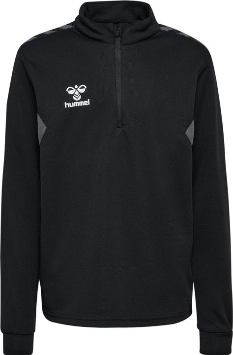 Image du produit hummel Sweatshirt authentique 1/4 zip enfant (164)