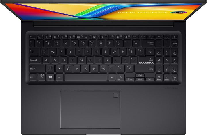 Immagine prodotto ASUS Vivobook 16X OLED (16", Intel Core i7-13700H, 32 GB, 1000 GB, CH)