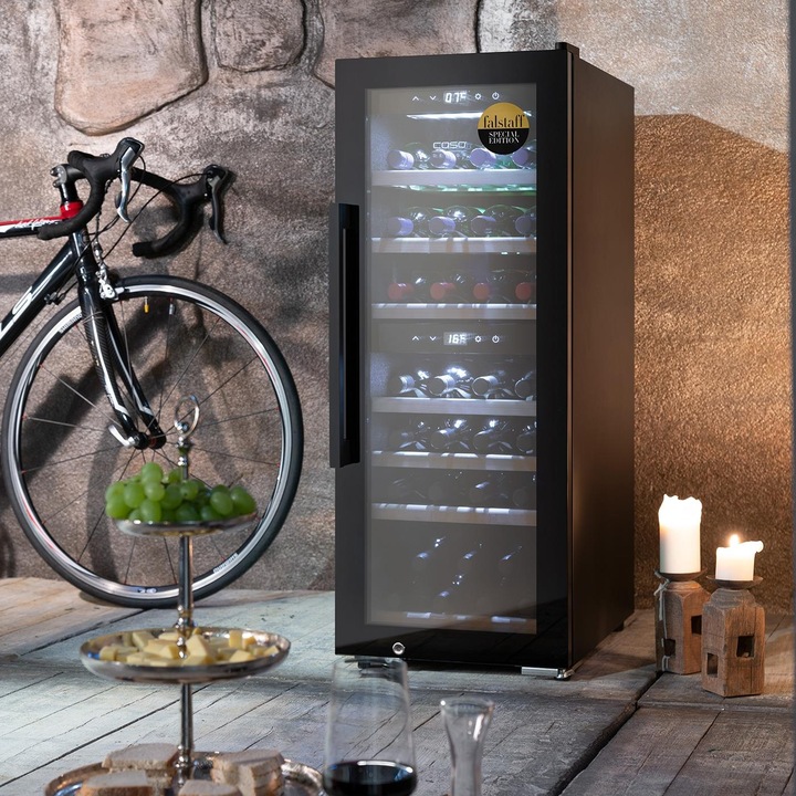 Produktbild Caso WineExclusive 38 Smart