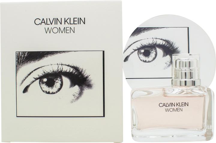 Immagine prodotto Calvin Klein Donne (Eau de parfum, 50 ml)