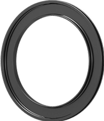 Haida M10 Filter Halter 100mm für 52mm (Obektivfilter Halter, Objektivfilter Adapter, 100 mm)