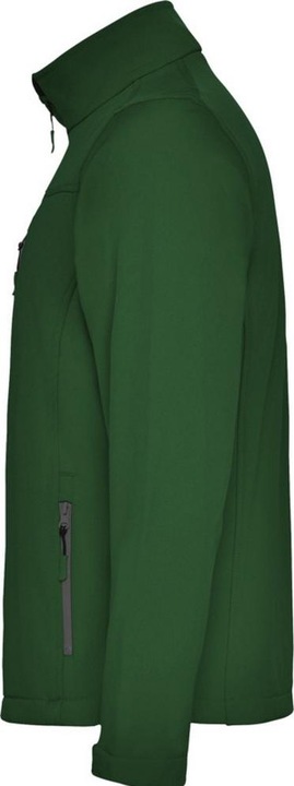 Actual product image Alpinia Mens Antartida Soft Shell Jacket (S)