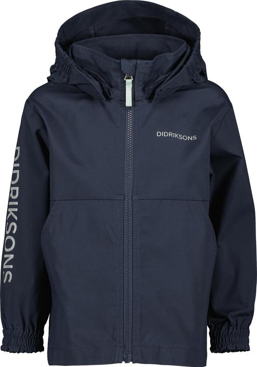 Produktbild Didriksons Kid's Hallon Jacket (98)