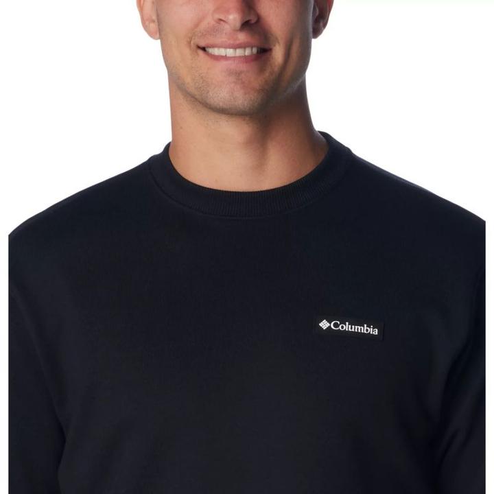 Produktbild Columbia Marble Canyon™ French Terry Crew (L)