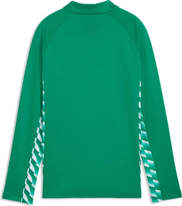 Produktbild Puma teamLIGA26 Training Jacket Jr (152)
