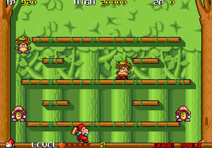 Produktbild Evercade - Taito Arcade 1 EVER INT