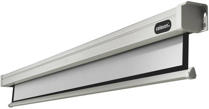 Actual product image Celexon Motor Professional, Canvas, 16:9 (94.88", 16:9)