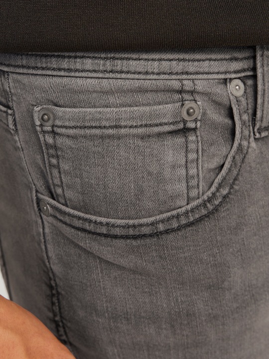 Produktbild Jack & Jones JJIGLENN JJORIGINAL SQ 273 Slim Fit Jeans Slim Fit Jeans (W28/L32)