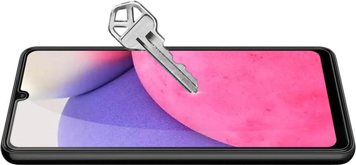 Produktbild Nillkin CP+ Pro Schutzglas Displayschutz (1 Stück, Samsung Galaxy A33 5G)