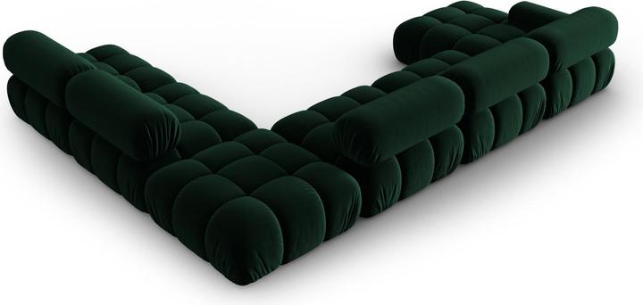 Actual product image Maison Heritage Gerda (Sofa landscape, Modular sofa)