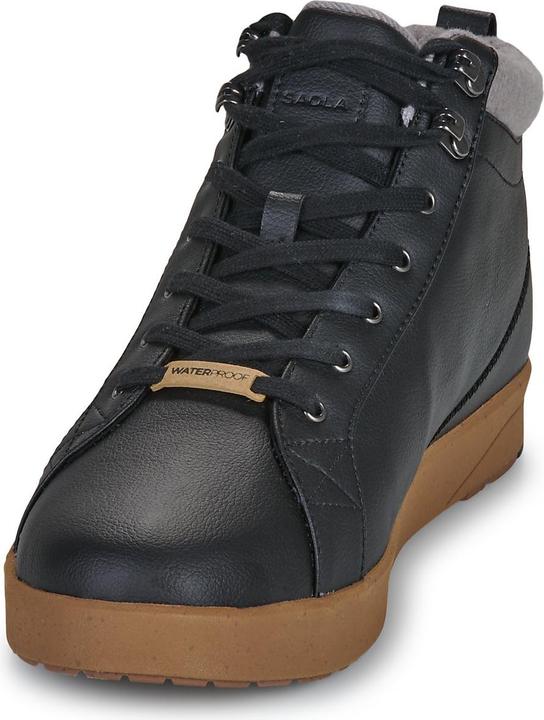Actual product image Saola Bergen Waterproof Warm - Schuhe - Herren (42.5)